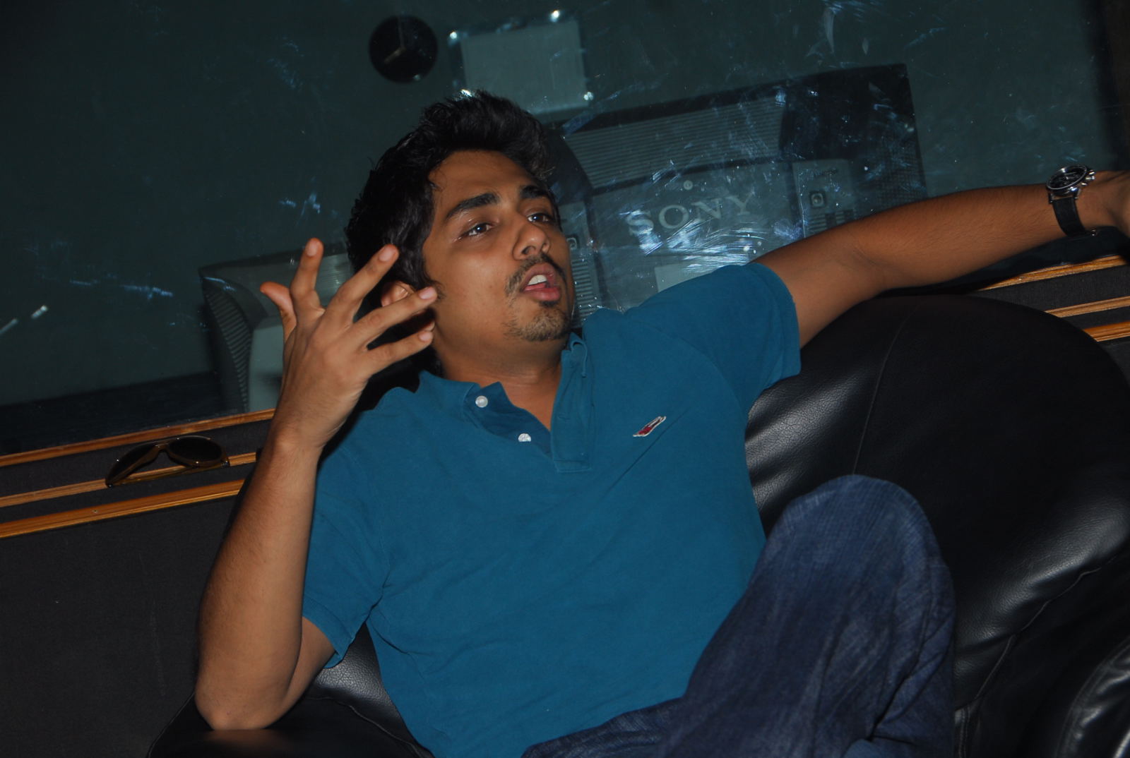 siddharth photos | Picture 41423